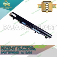Baterai Laptop Acer Aspire E1-411 ES1-431 E1-410 E1-410G E1-422 V5-471