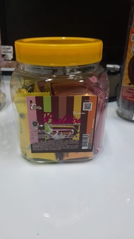 TOBELO COKLAT BALITOS toples