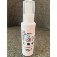 DERMA-PH SKIN HYDRA WHITE TREATMENT【FREE FACE MASK】