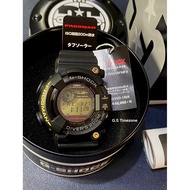 Brand New Casio G-Shock Frogman GF-8235D-1BJR / GF-8235D Origin Gold 35th Anniversary ⚫️🟡
