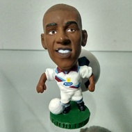 Darius Vassell Aston Villa Corinthian Prostars Away