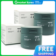 Anua | Anua Eoseongcho 77 Clear Pad 70 tờ x 2 chai nước tẩy trang/nước hoa/nước dưỡng da/nước tẩy tr