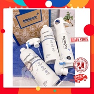 Blossom+ Ultra Fine Sprayer Sanitizer 300ml &amp; 500ml Blossom Plus  _ Non-alcohol Sanitizer Mist Sprayer