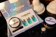 Cellcore 生命之泉奇肌禮盒🎁奇蹟乳30Ml. 保濕安瓶5.5ML*3