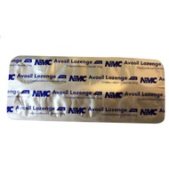 Avosil Lozenge 2mg (20 Tablets)