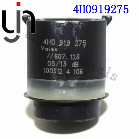 1Pcs 3C0919275L 3C0919275S 4H0919275 5K0919275 Car Parking Sensor For Pas sat 3C B6 Jetta Tig uan To