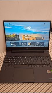 HP Victus 15-fa1000ca for Sale