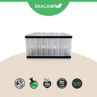 [NOT FOR SALE - FREE GIFT]  ERACARE Multipurpose Crate Foldable Storage Box