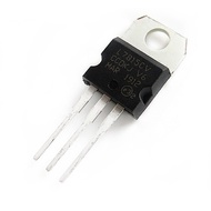 Voltage Regulator IC L7815 (L7815CV, 7815) / Power IC +15V 1A / +15V Voltage Regulator / Electronic 