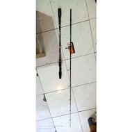 Daido pe Fishing Rod 1-3