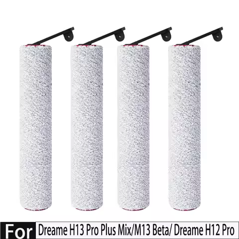 For Dreame H12 Pro / H12 Dual / H12 Plus / H13 Pro Plus Mix / M13 Beta / G10pro Hepa Parts Accessori