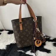 Louis Vuitton 路易威登 Vivienne Mini 托特包