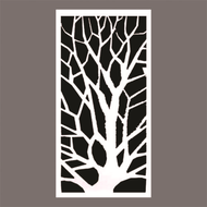 PVC rigid foam board high density foam board /DECOR 18MM