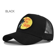Bass Pro Shops Mesh Trucker Cap / Topi Jaring Bass Pro Shop