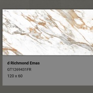 GRANIT ROMAN GRANDE GT1269431FR DRICHMOND EMAS POLISH 60X120