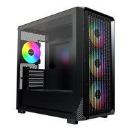CASE (เคส) MONTECH X5M - MICRO-ATX