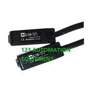 Authentic New Autonics BJ10M-TDT BJ10M-TDT-P Square Photoelectric Sensor Accurate Sensitive Switch