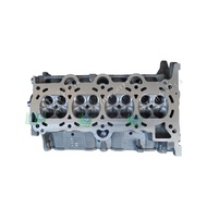 Newpars auto parts Cylinder head G4FC engine head G4FC G4FG long block head G4FA G4FJ G4ED G4GC G4KA