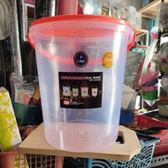 Shinpo Sip508H SIP614H Sealware Jar 8 14 L