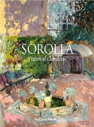 Sorolla ― The Painted Gardens