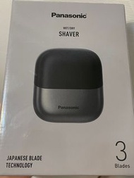Panasonic 樂聲牌鬚刨
