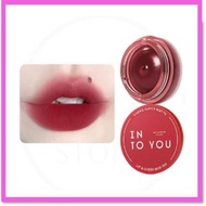 INTO YOU - 心慕與你女主角致霧唇頰兩用唇泥 302（罐）[平行進口]6938582316148