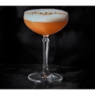 6 pcs Ocean Connexion Coupe Cocktail Glass 7 oz