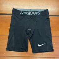 現貨 iShoes正品 Nike Pro 男款 緊身 短褲 運動褲 訓練 健身 褲子 束褲 內搭 BV5636-010