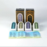 ZK3S Quran Speaker for Muslim zikir plug learn Quran with LED light Quran Player.
