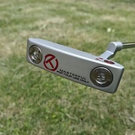 2025 Golf Club Scotty Cameron Red Circle T Straight Putter USE ONLY Club