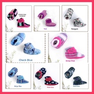 CUDDLE ME - FITTED BOOTIES