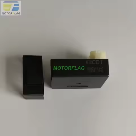 CDI Unit (DC fired, SMBD100J-C) for Regal Raptor DD250 DD250E-5 DD250E-9 DD250E-9A DD250G DD350 DD35