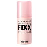 So’Natural All Day Tight Makeup Setting FIXX – Long-lasting Setting Spray (35ml)