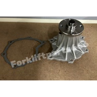 16100-78203 Aisin Water Pump Assy Toyota 1DZ-ii Engine Forklift