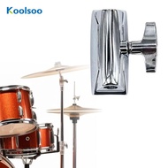 [bmcbftb] Drum Holder Base Easy Installation Percussion Base Stable Drum Accessory Multiuse Drum Rac