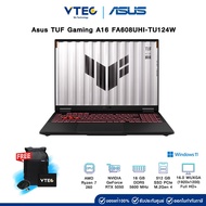 Asus TUF Gaming A16 FA608UHI-TU124W | Ryzen 7 | RTX 5050 | 16GB | 512GB | 16" WUXGA | Windows 11