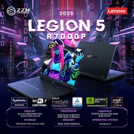 Lenovo Legion 5 R7000P 2024/2025 16"  R7-8845H|R9-8940HX|R9-8945HX RTX 4060|5060|5070 ZZM Trading