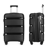[รับประกัน5ปี] SiamChoice ​กระเป๋าเดินทางขยายข้าง bags expandable Travel luggage กระเป๋าเดินล้อลากขย