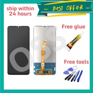 HW Honor X7 / X7A / X7B Fullset LCD Display Touch Screen Digitizer