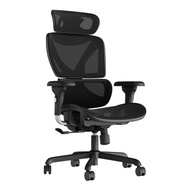 GAMING CHAIR (เก้าอี้เกมมิ่ง) ERGOPIXEL GAMING VIRTUOSO RIPOSO (EP-OC0005) (BLACK) (สินค้าต้องประกอบก่อนใช้งาน) // เก้าอี้เกมมิ่ง