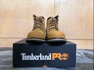 Timberland Pro Ballast 6'' Steel Toe Work Boot 男士時尚工作靴
