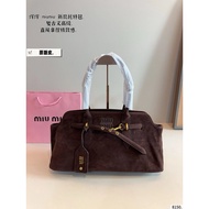Miuiu iuiu Show Style Medieval Bag Messenger Bag Shoulder Bag