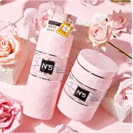 Amino acid volume smoothing shampoo & conditional