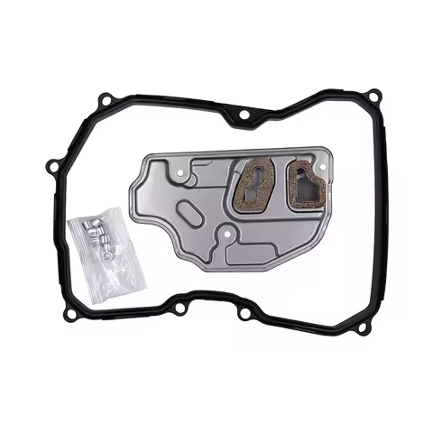 Transmission Filter Gasket Kit For FAW BESTUNE B50 B70 VW Beetle Cabrio Golf Jetta Touran Polo SKODA
