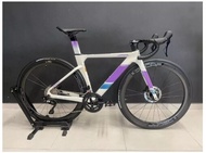 JAVA FUOCO TOP 24 SPEED 105 CARBON ROADBIKE