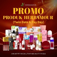 HERBAMOUR PRODUCTS - Twin Date and Pay DAY - Twin Date Praise/