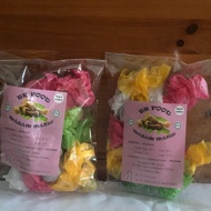 Asam Celagi Masam Manis