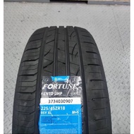 NEW TYRE 225-45-18 TAYAR BARU MADE IN THAILAND 2023