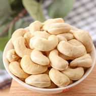 特级 生腰豆 Raw Cashews500g/ 1kg