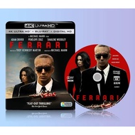 4k Movie Ferrari 4K Ultra HD 1080P 4K Collection